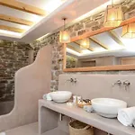 Vakantiehuis Flora's With Plunge Pool Agkidia