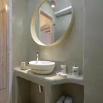 Vakantiehuis Flora's With Plunge Pool Agkidia