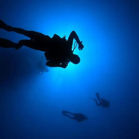 Nyaraló Flora's With Plunge Pool Angídia