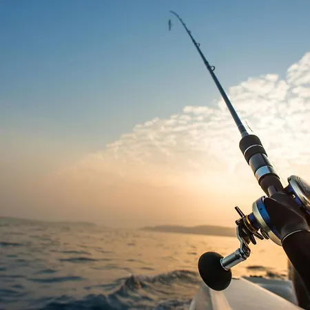 Flora's With Plunge Pool Nyaraló *