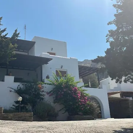 Nyaraló Flora's With Plunge Pool *