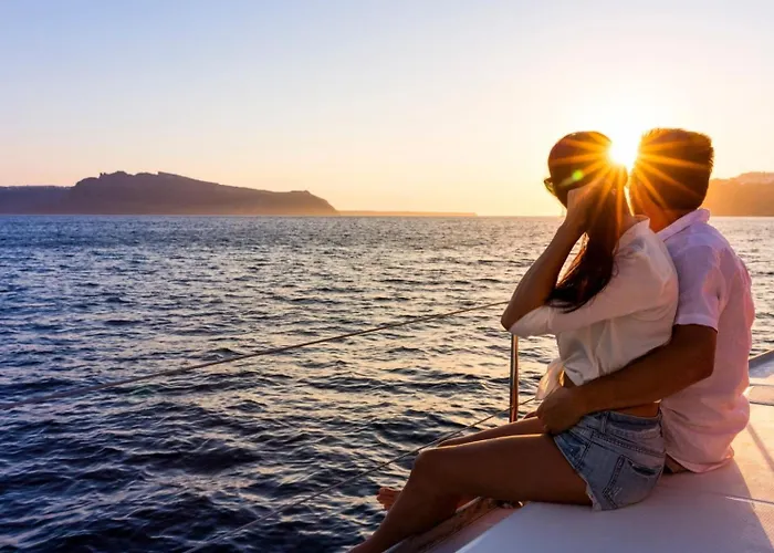 Flora's With Plunge Pool Semesterbostad