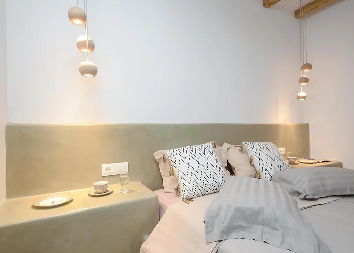 Flora's With Plunge Pool Agkidia